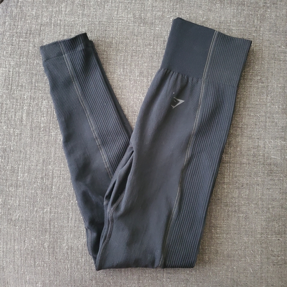 [SOLD] Gymshark Ultra Seamless